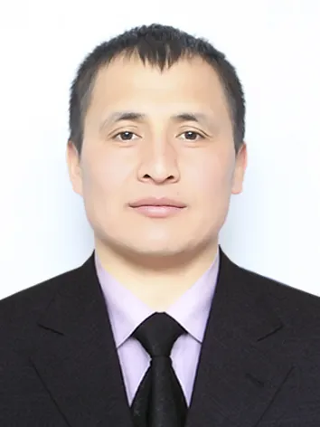 Сабыр уулу Бекболот