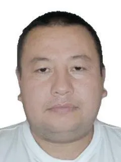 Арынов Кутманбек Абдувалиевич