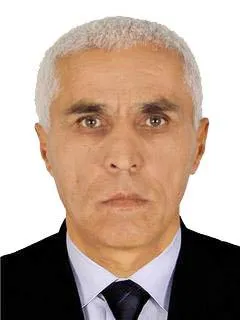 Таиров Узгонжон Уктамович