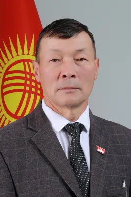 Кызыл-Кыя шаардык кеңешинин VIII чакырылышынын дептутаттары