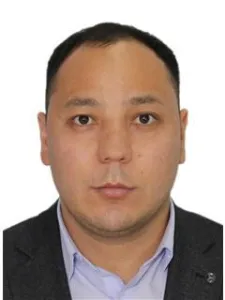 Бабаев Илязбек Дооранбекович