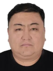 Курбанов Жаныш Абдухалилович