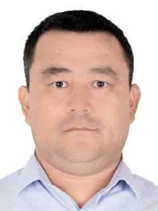 Тойчиев Мирланбек Мойдунбекович