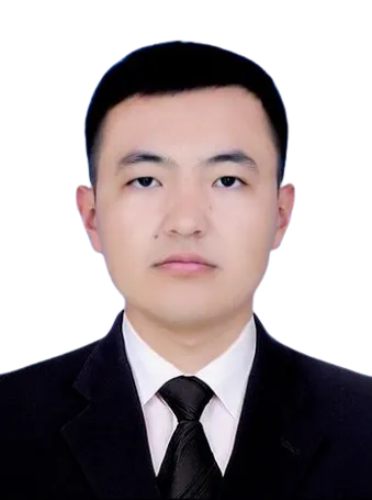 Алтынбек уулу Нургазы
