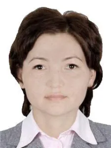 Сартбаева Мукадас Сагынбаевна