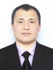 Сабыр уулу Бекболот