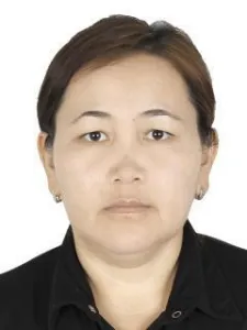 Жолболду кызы Ыхвалай