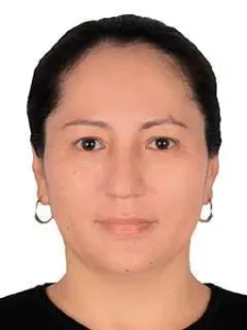 Балтабаева Айгул Таштанбаевна