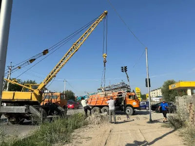 ЖАРНАМАЛЫК ТАКТАЛАР ИРЕТКЕ КЕЛТИРИЛҮҮДӨ